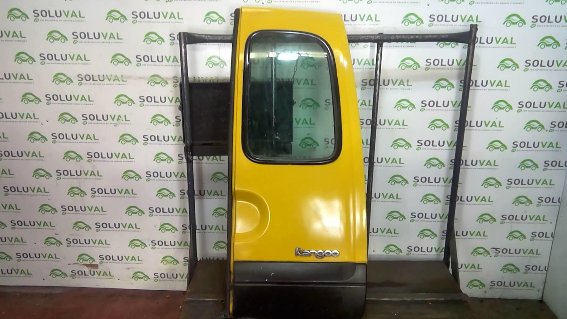 Portellone bagagliaio destro RENAULT KANGOO 1 PHASE 2 Diésel - 1