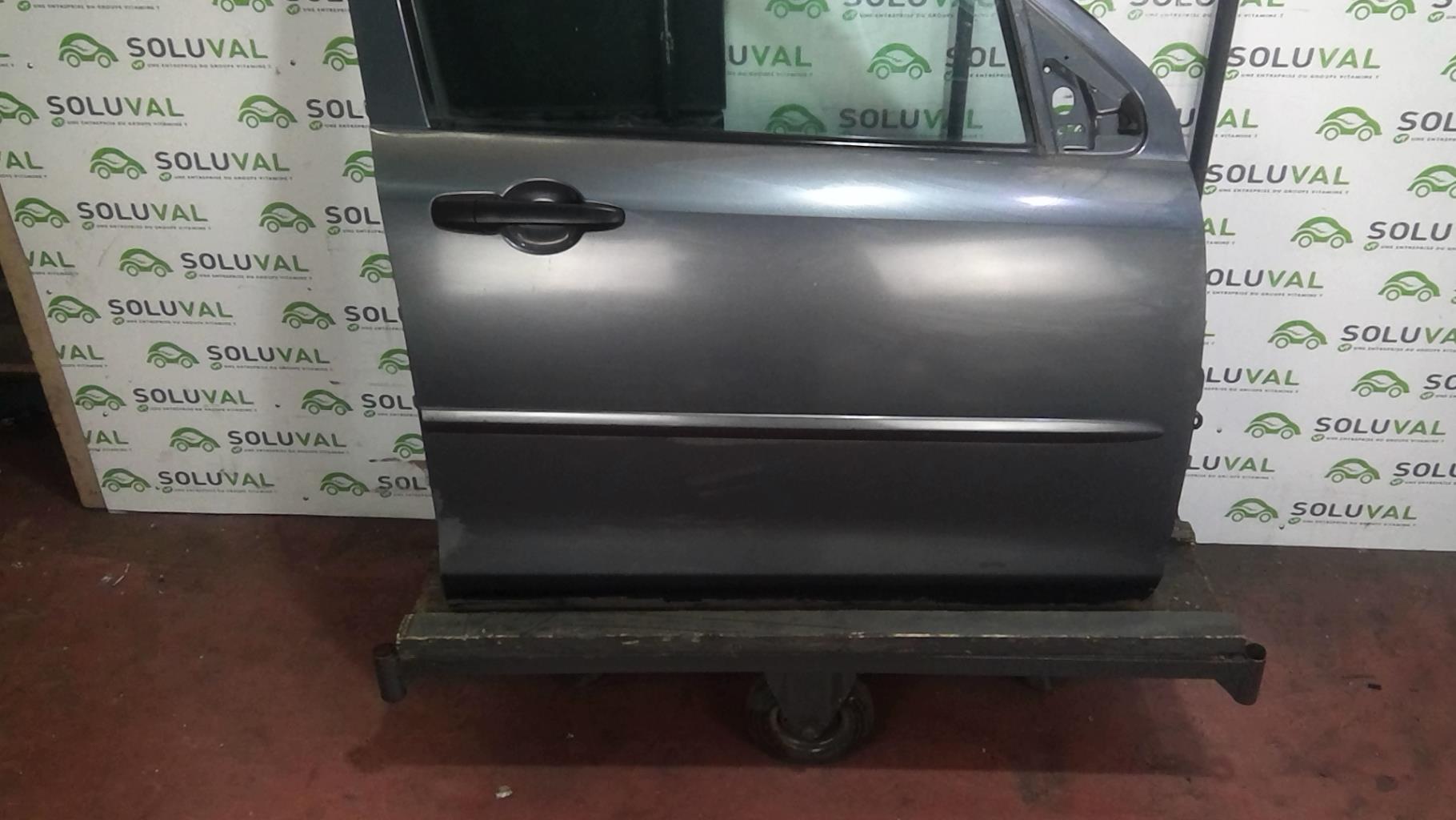 Portiera anteriore destra MAZDA 2 1 Diésel - 1
