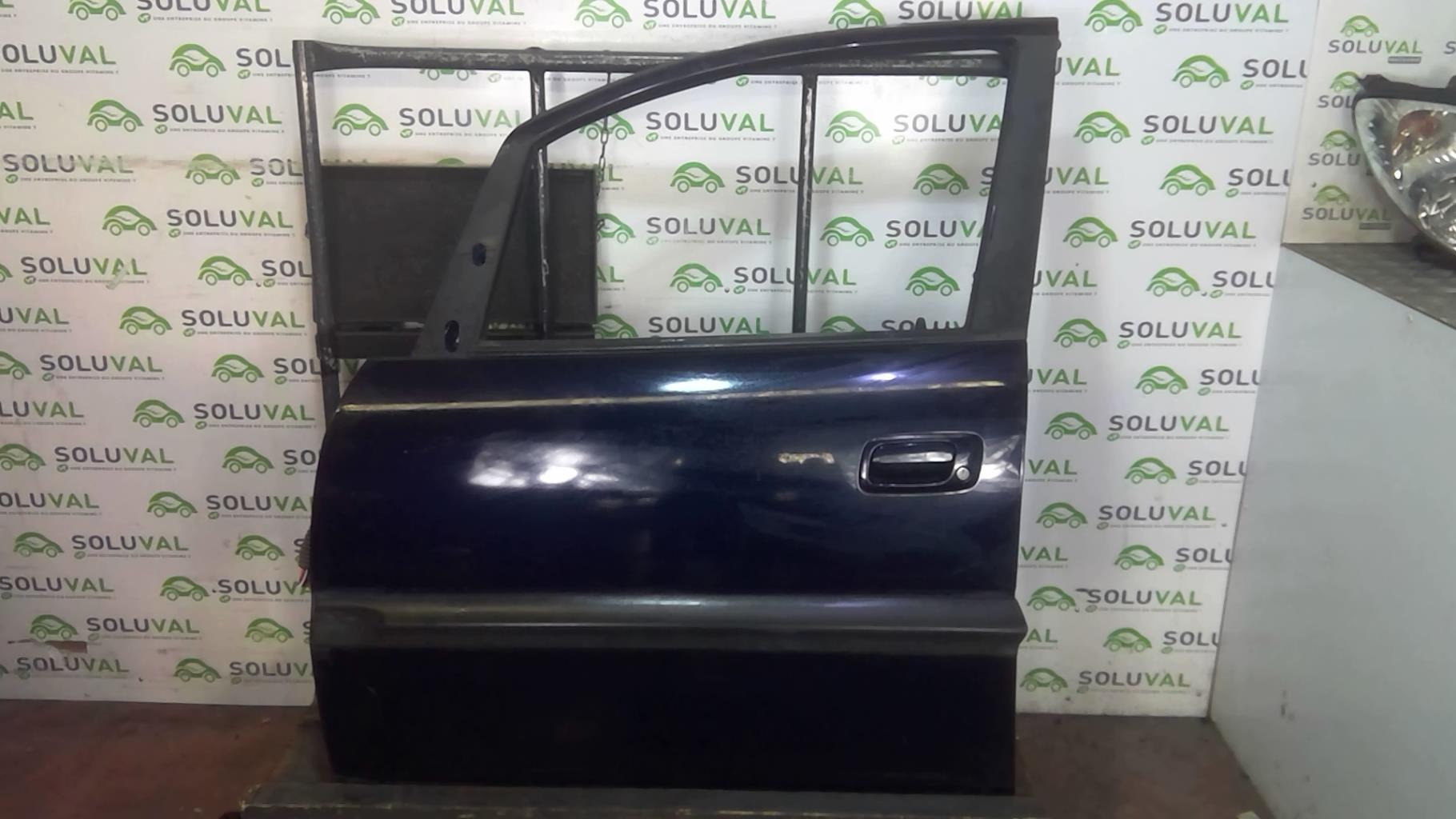 Portiera anteriore sinistra OPEL ZAFIRA A PHASE 1 Diésel - 1