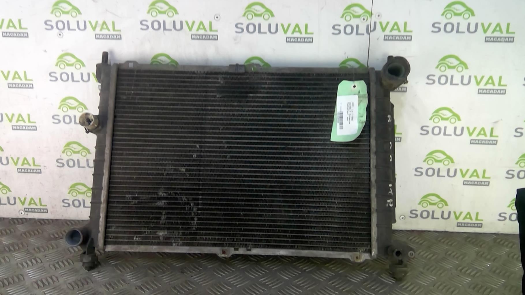 Radiateur eau OPEL ASTRA F PHASE 2 Essence - 1