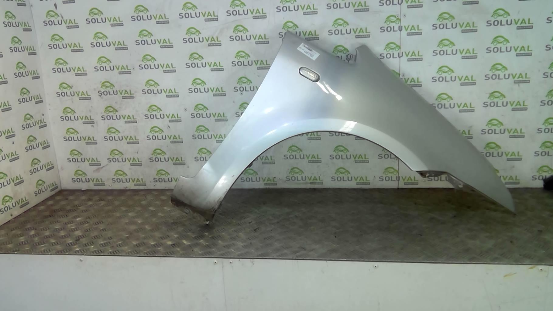 Parafango anteriore destro FORD C-MAX 1 PHASE 2 Diésel - 1
