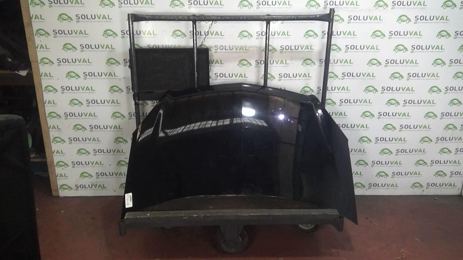 Capot OPEL ZAFIRA B PHASE 2 Diesel - 1