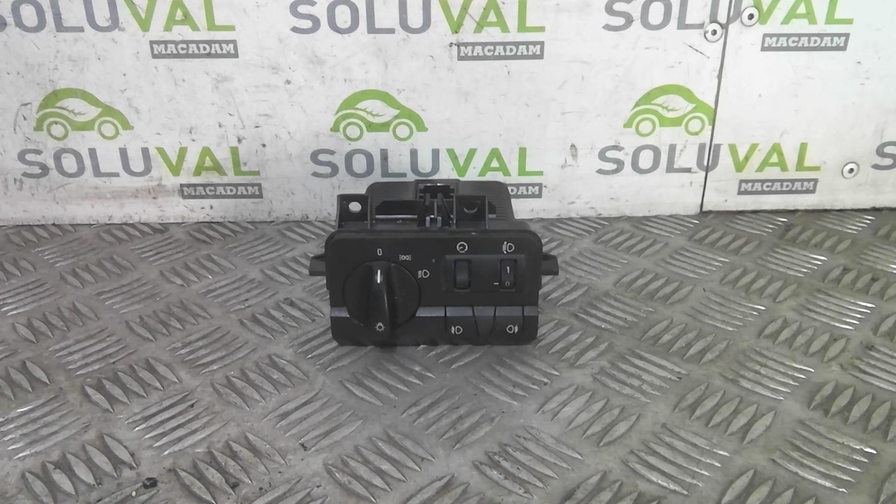 Commodo phare BMW SERIE 3 E46 PHASE 1 Essence - 1