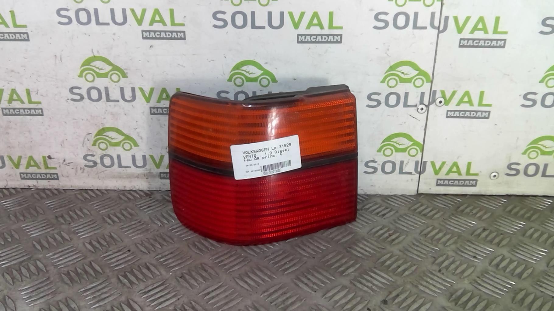 Fanale posteriore principale sinistro (luci) VOLKSWAGEN VENTO Diésel - 1