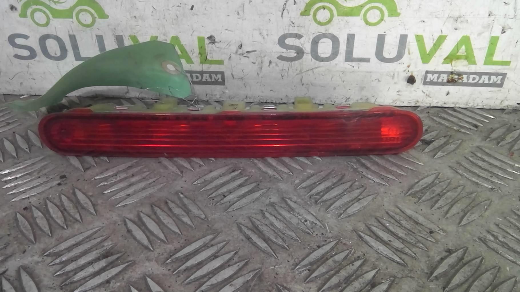 Luce stop centrale PEUGEOT 207 PHASE 1 Diésel - 1