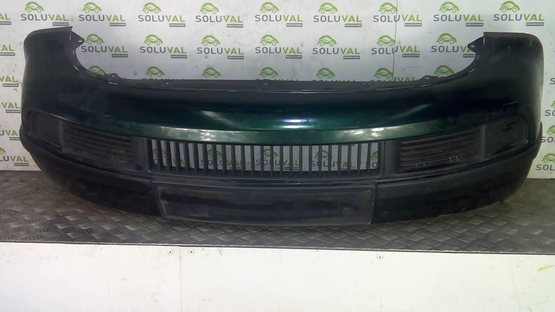 Paraurti anteriore SKODA FABIA 1 PHASE 1 Diésel - 1