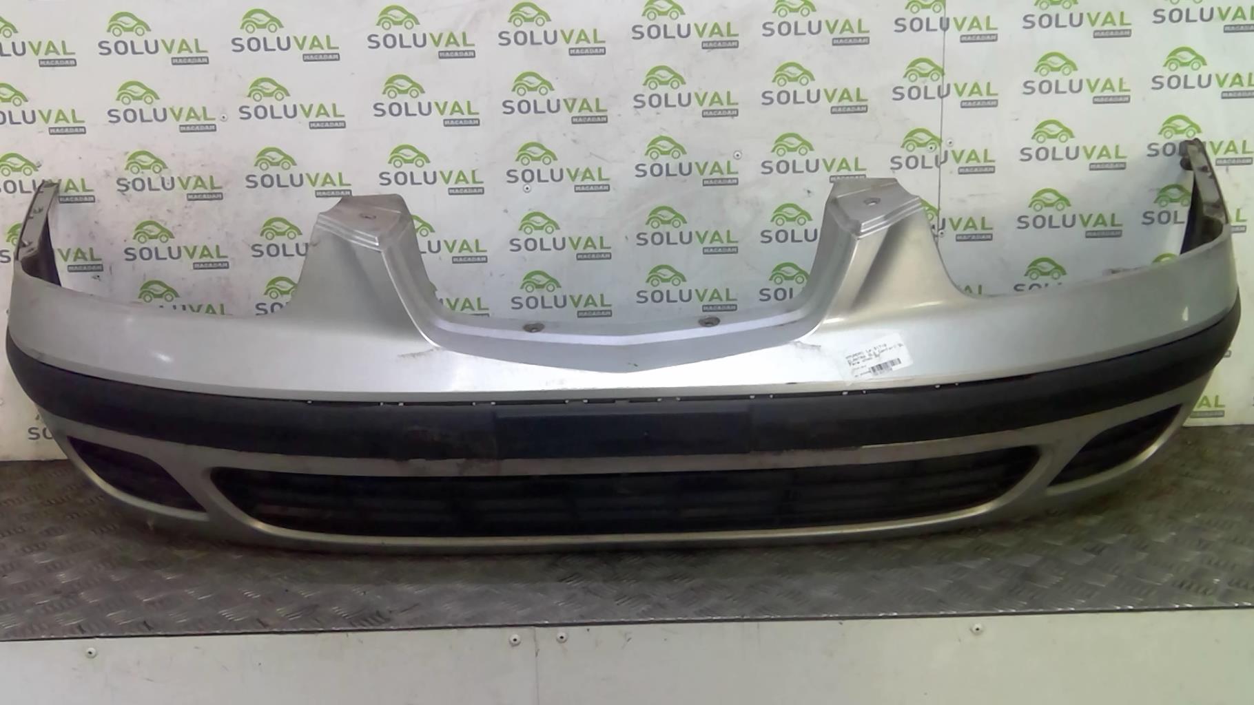 Paraurti anteriore HYUNDAI ELANTRA 1 Diésel - 1