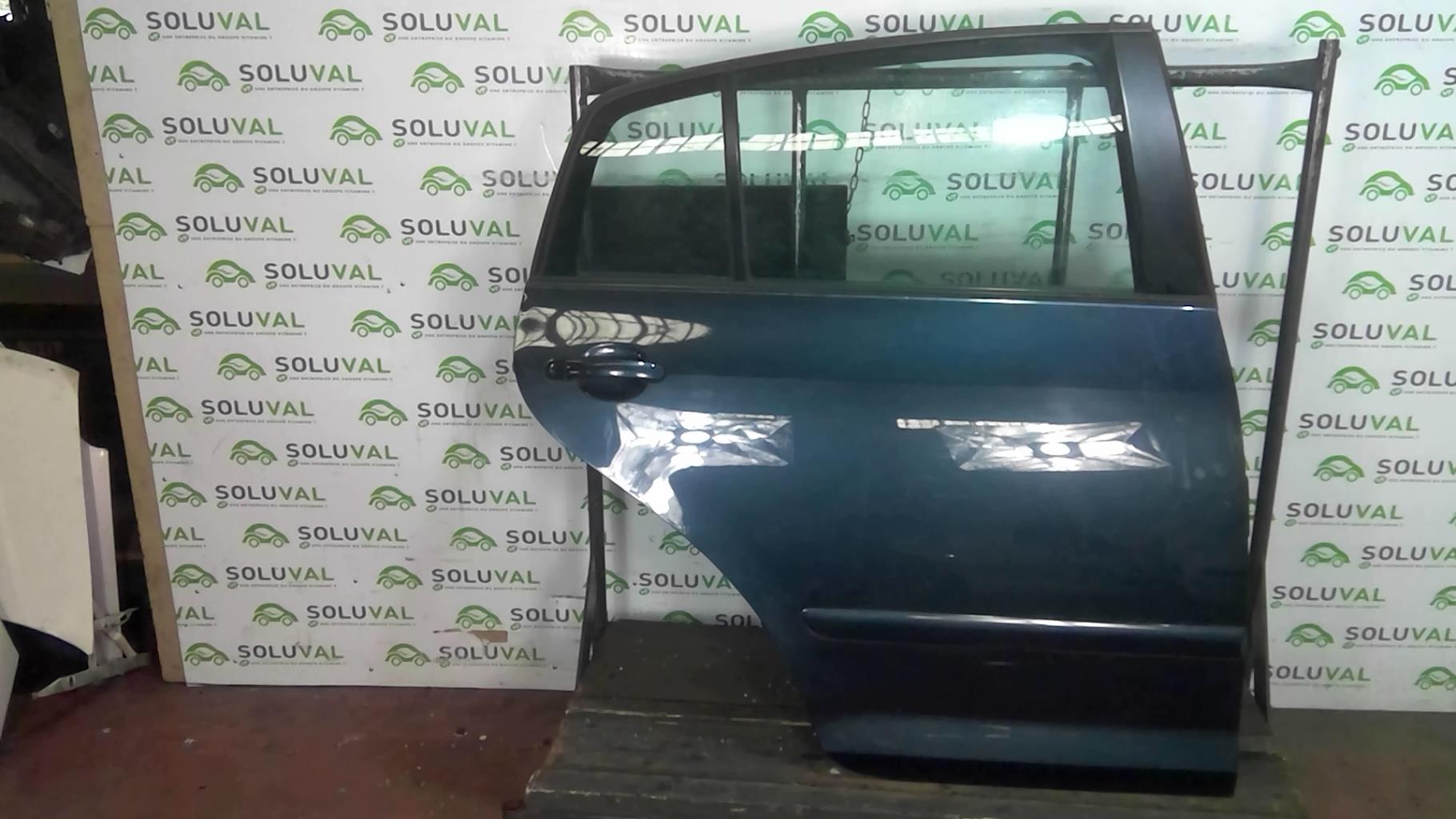 Portiera posteriore destra VOLKSWAGEN GOLF PLUS PHASE 1 Diésel - 1
