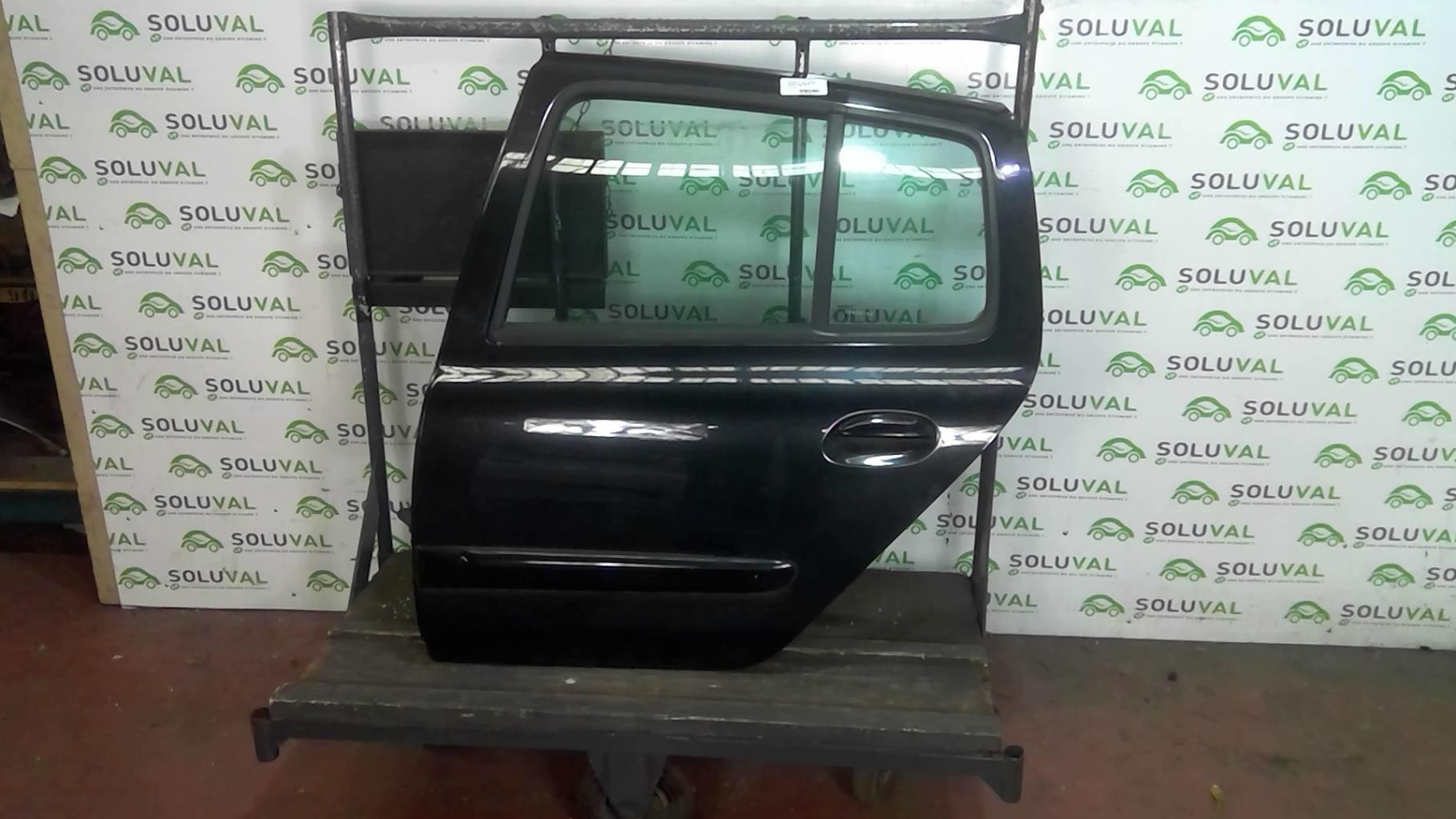 Portiera posteriore sinistra RENAULT CLIO 2 CAMPUS PHASE 2 Gasolina - 1
