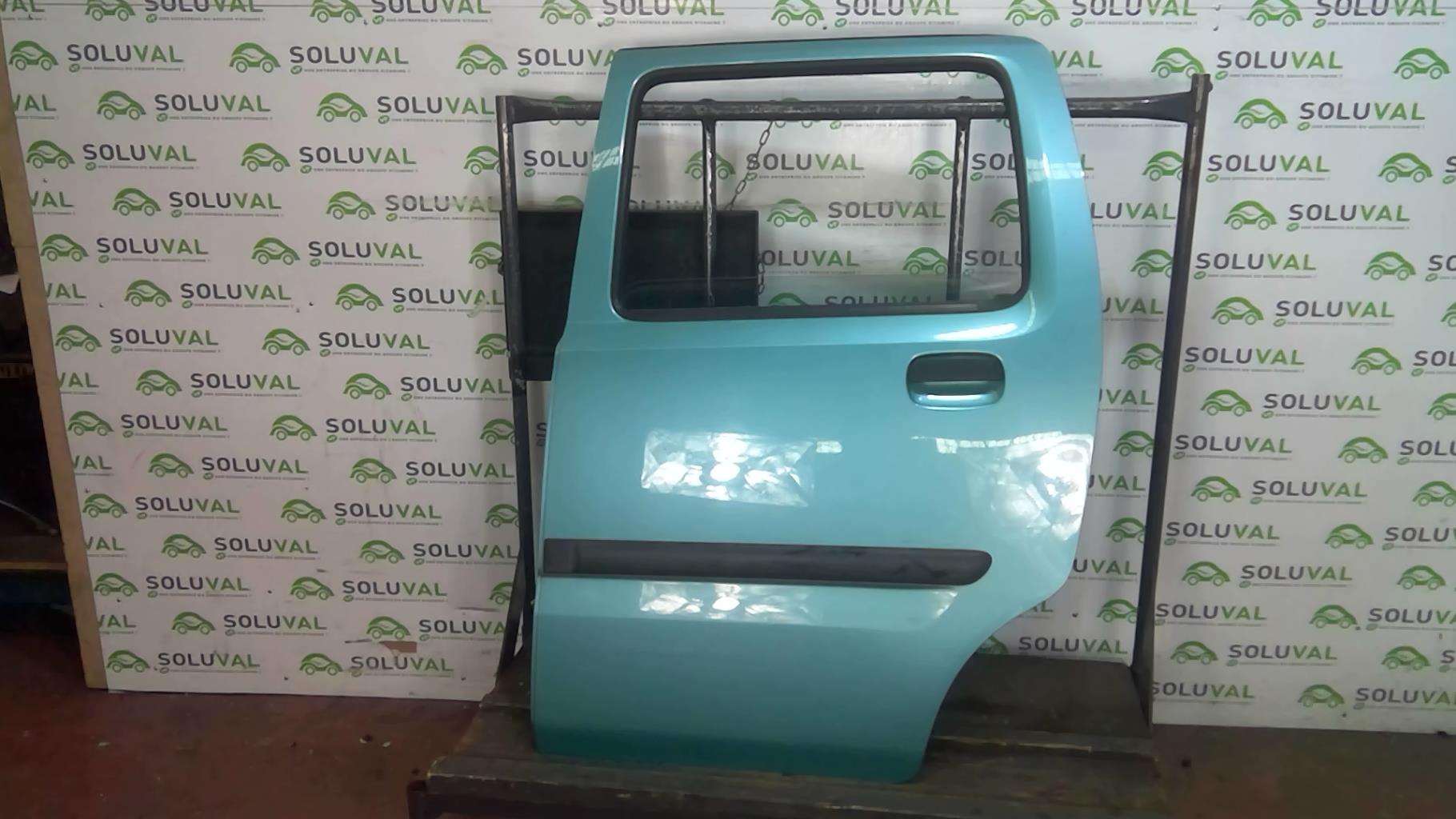 Portiera posteriore sinistra OPEL AGILA A Gasolina - 1