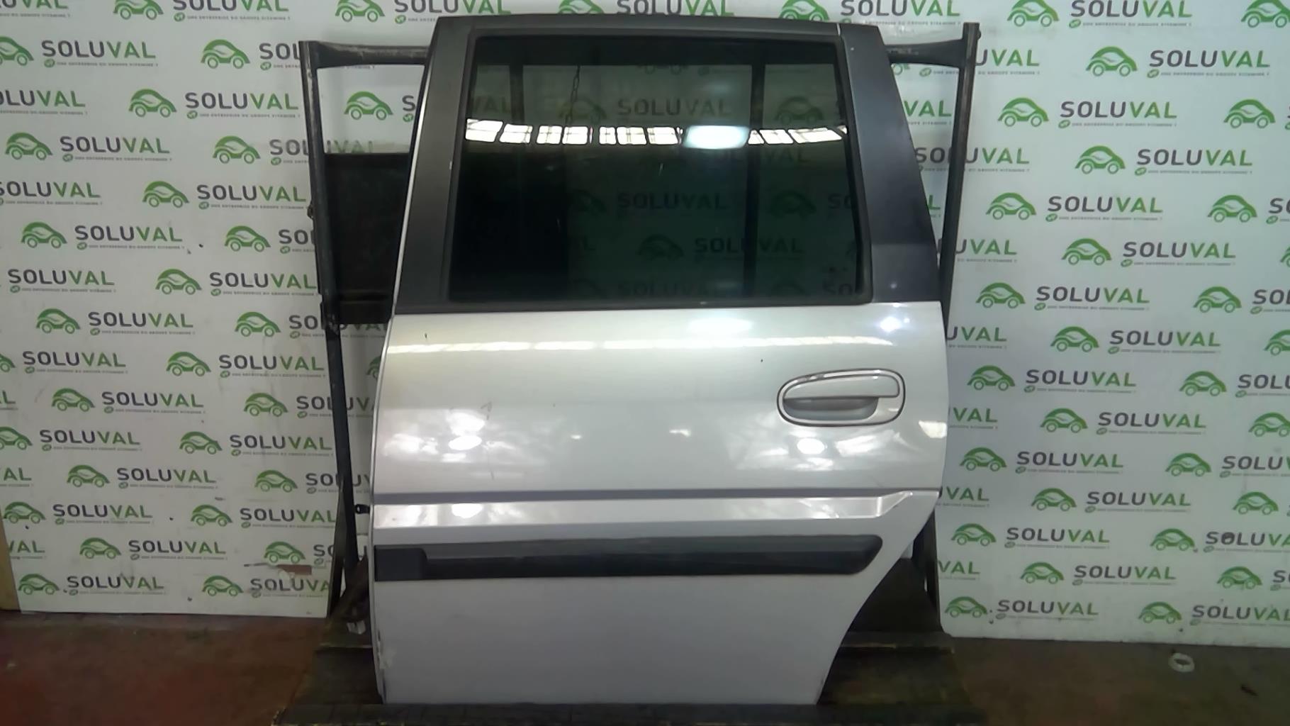 Portiera posteriore sinistra HYUNDAI MATRIX PHASE 1 Diésel - 1