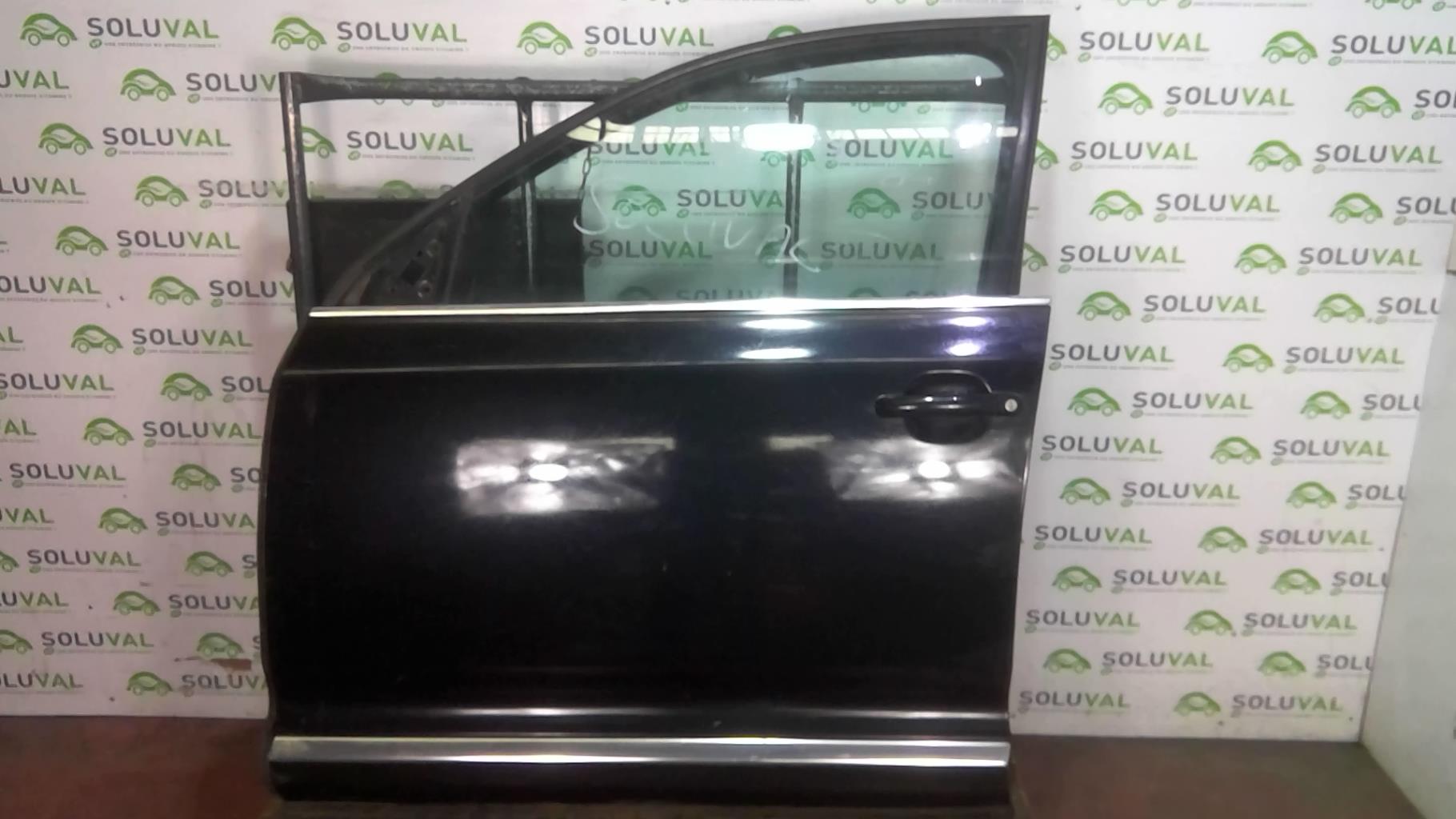 Portiera anteriore sinistra VOLKSWAGEN TOUAREG 1 PHASE 1 Diésel - 1