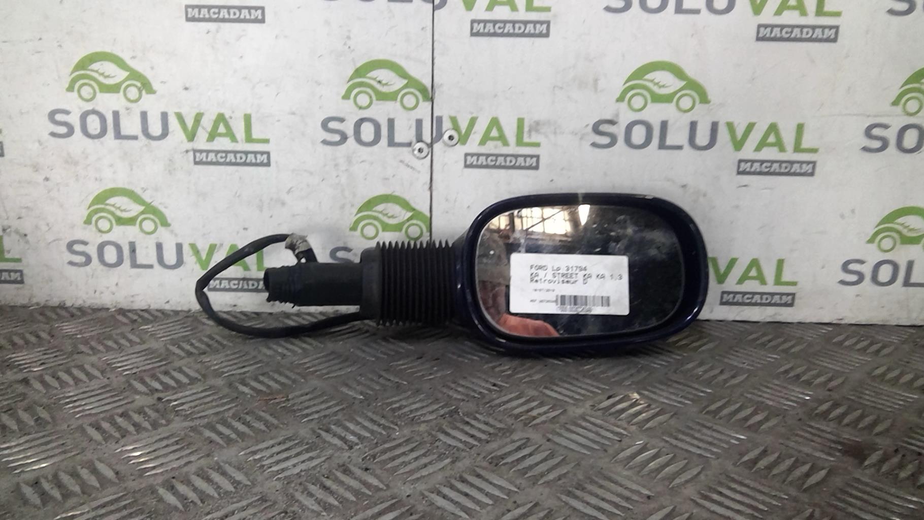 Specchietto retrovisore destro FORD KA 1 PHASE 1 Gasolina - 1