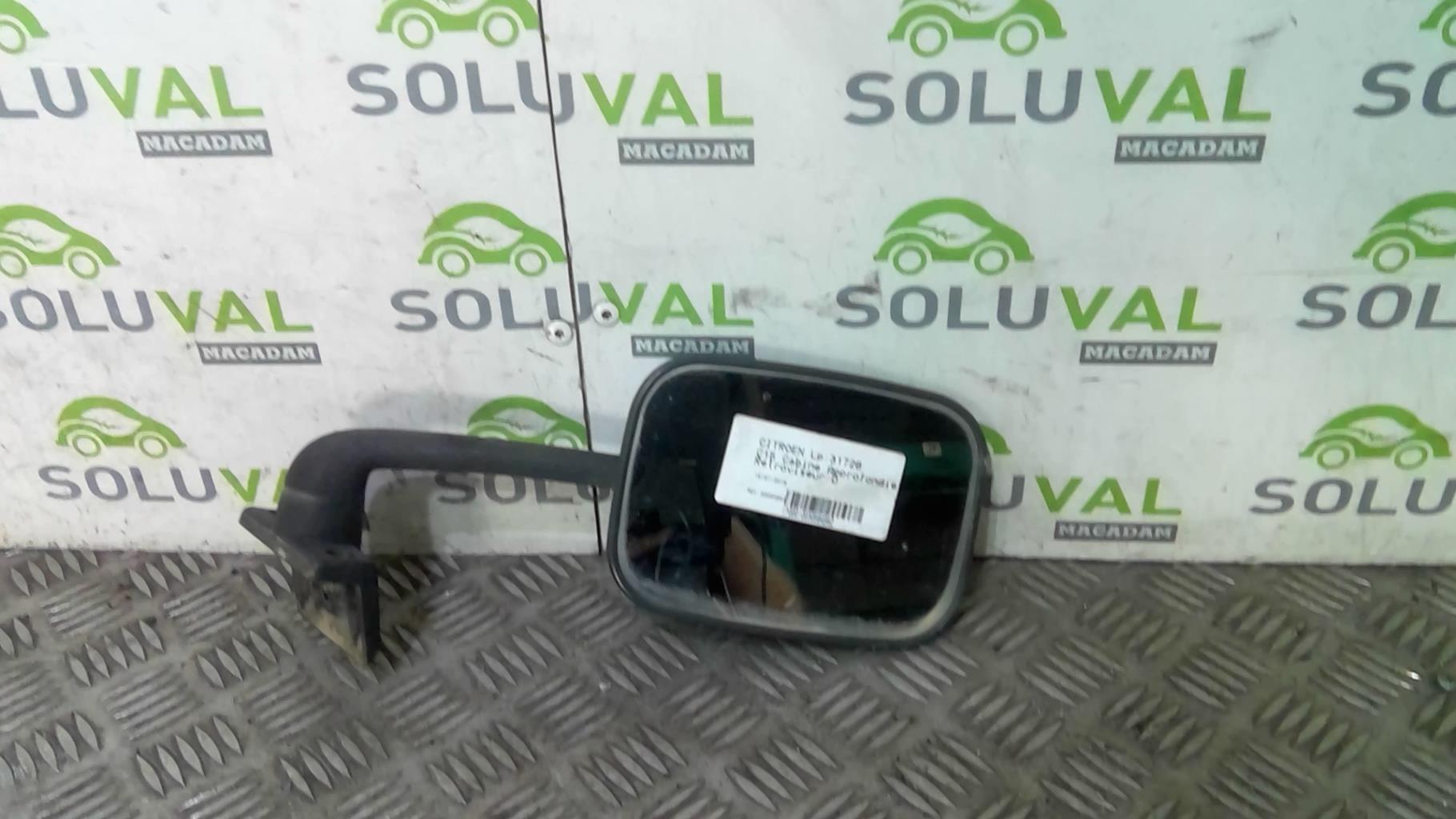 Retrovisor derecho CITROEN C15 Gasolina - 1