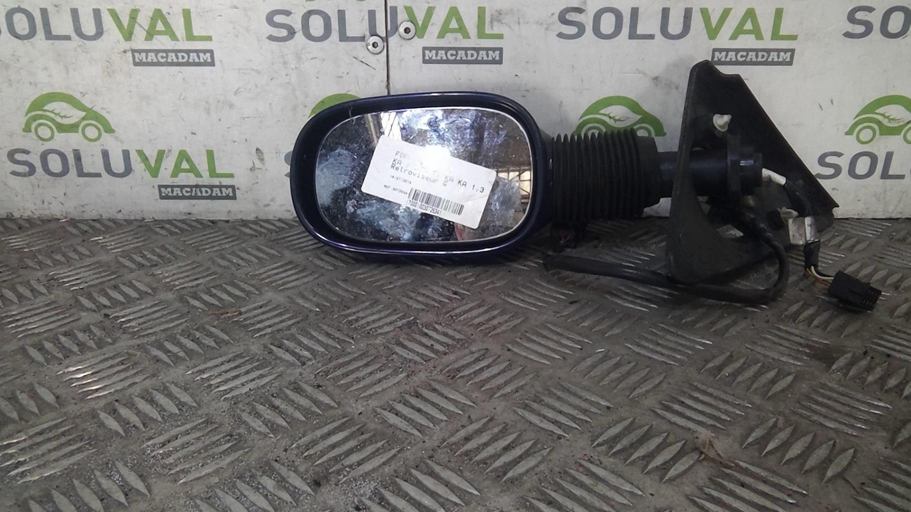 Specchietto retrovisore sinistro FORD KA 1 PHASE 1 Gasolina - 1