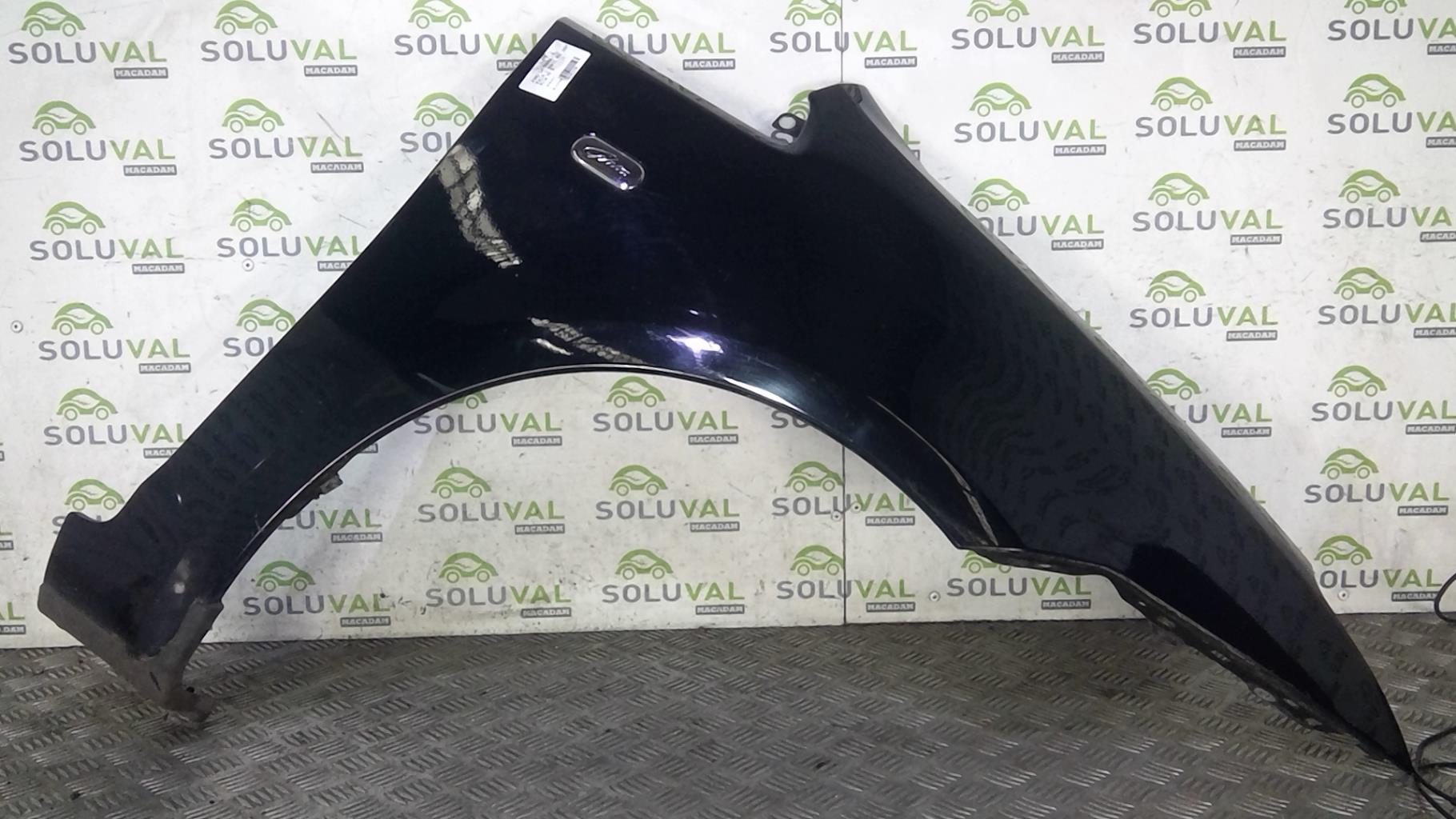 Aile avant droit FORD C-MAX 1 PHASE 2 Diesel - 1