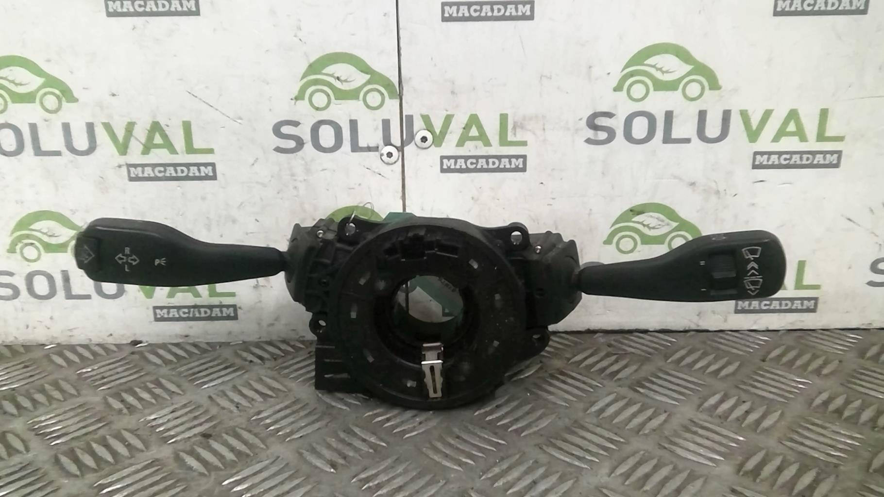 Commodo d'essuie glaces BMW SERIE 3 E46 PHASE 1 Diesel - 1