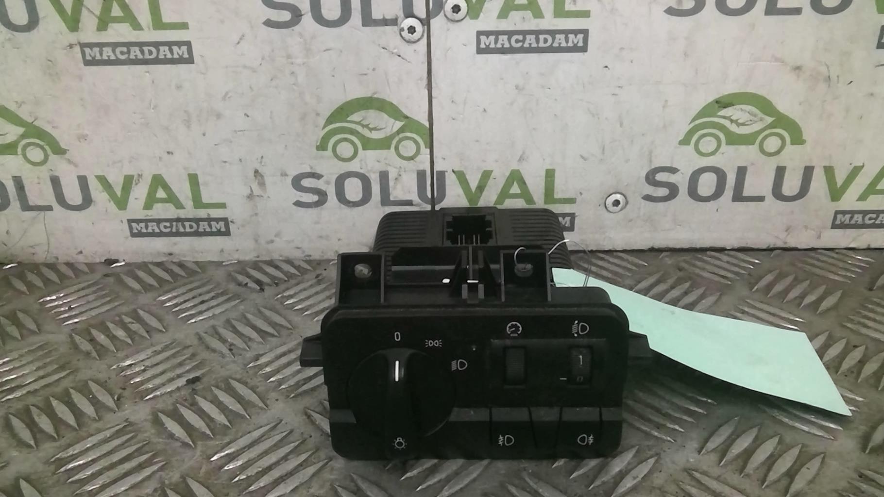 Commodo phare BMW SERIE 3 E46 PHASE 1 Diesel - 1