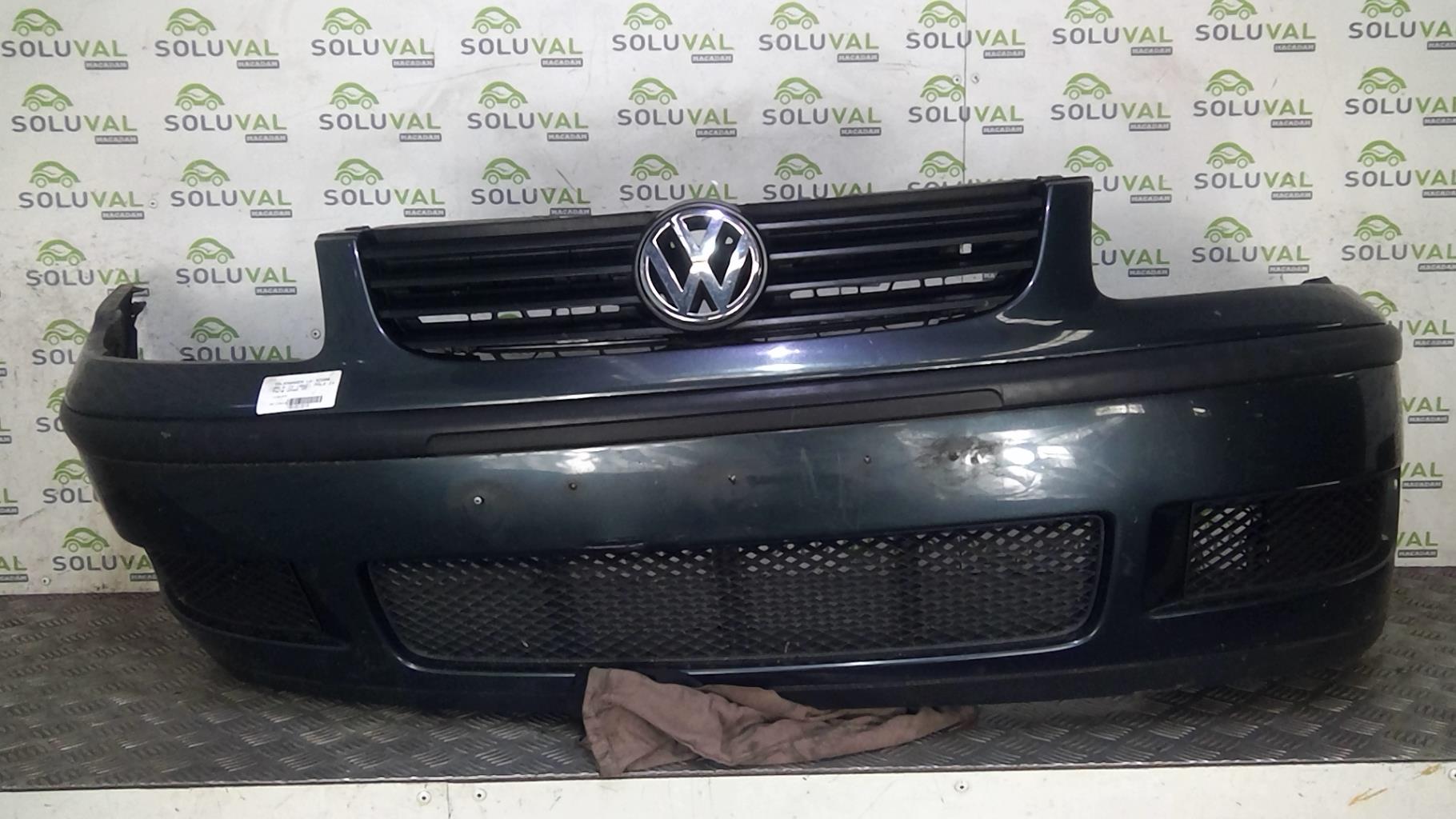 Paraurti anteriore VOLKSWAGEN POLO 3 PHASE 2 Gasolina - 1