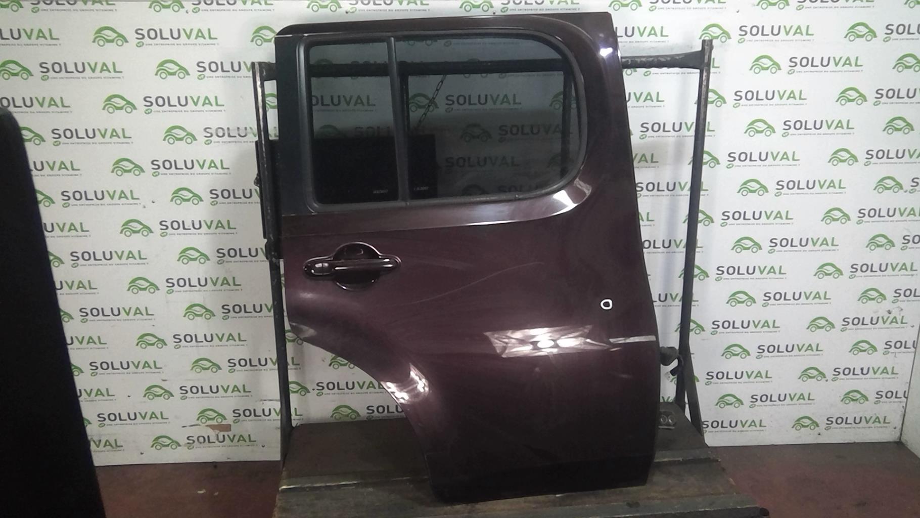 Puerta trasera derecha NISSAN CUBE Gasolina - 1