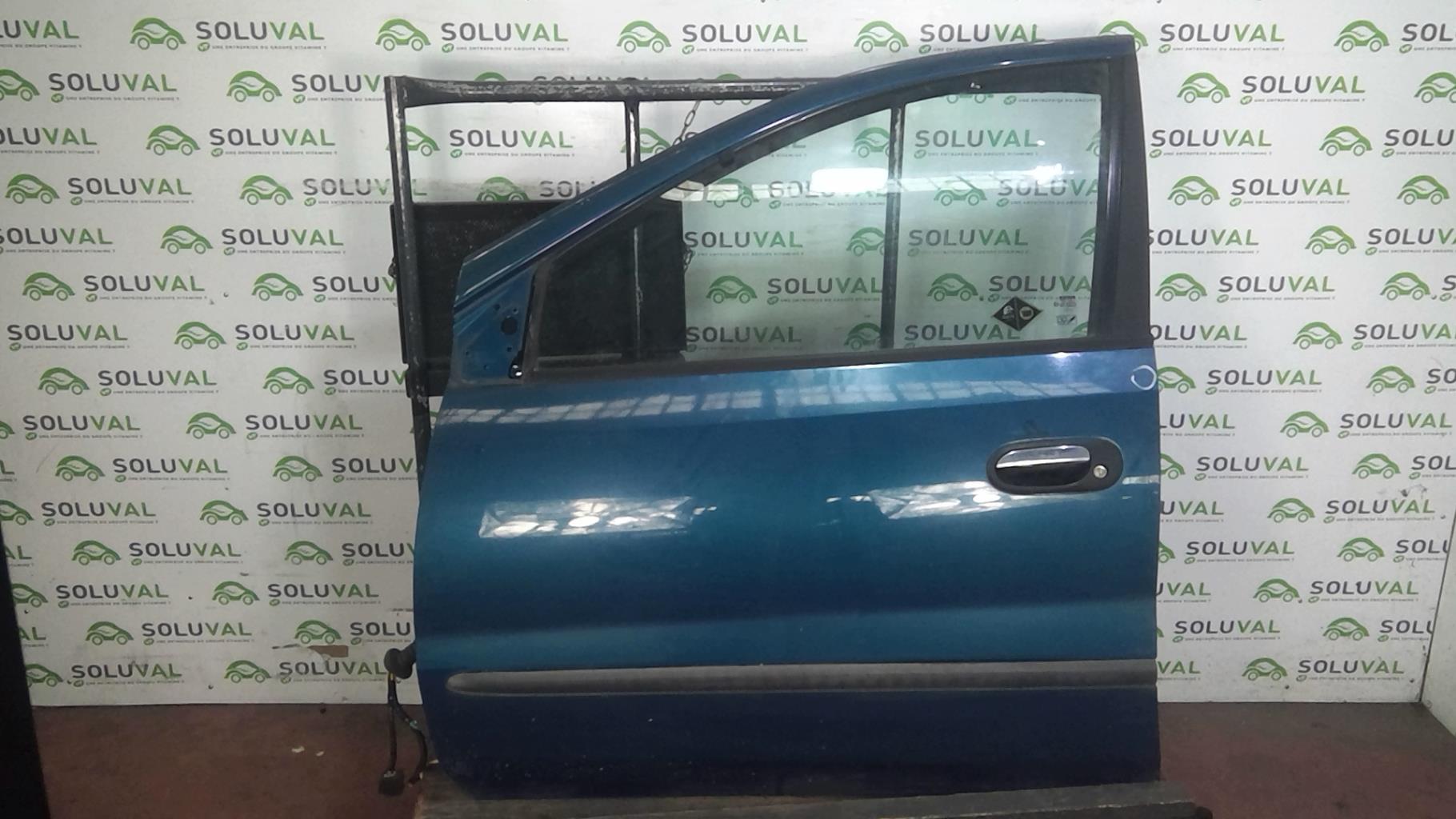 Portiera anteriore sinistra NISSAN ALMERA TINO PHASE 1 Diésel - 1