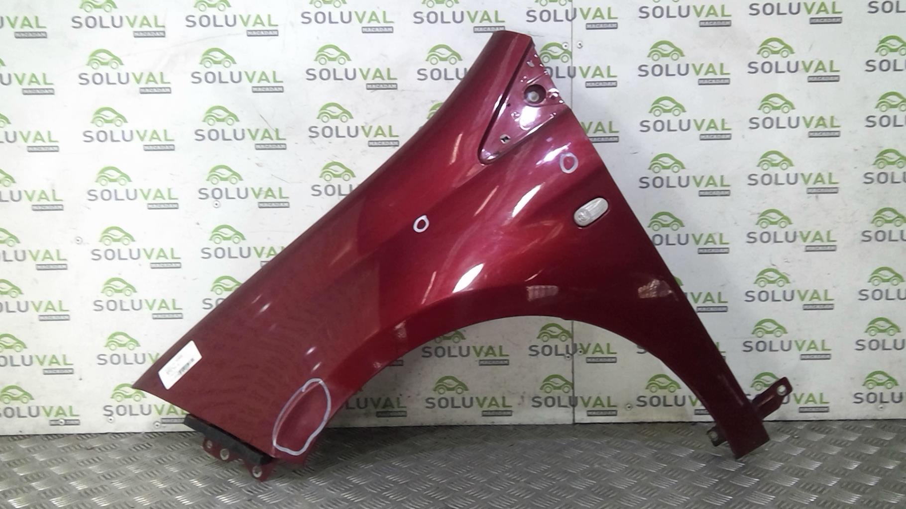 Parafango anteriore sinistro FIAT BRAVO 2 Diésel - 1
