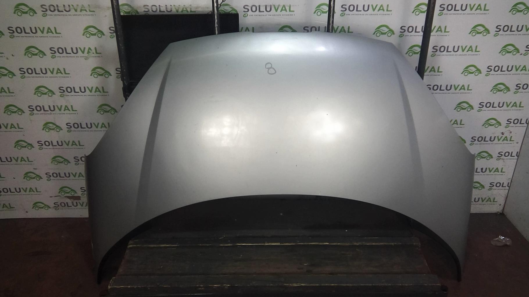 Capot PEUGEOT 807 Diesel - 1