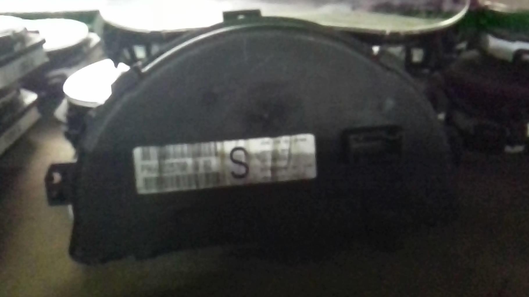 Compteur CITROEN C2 PHASE 2 Essence - 1