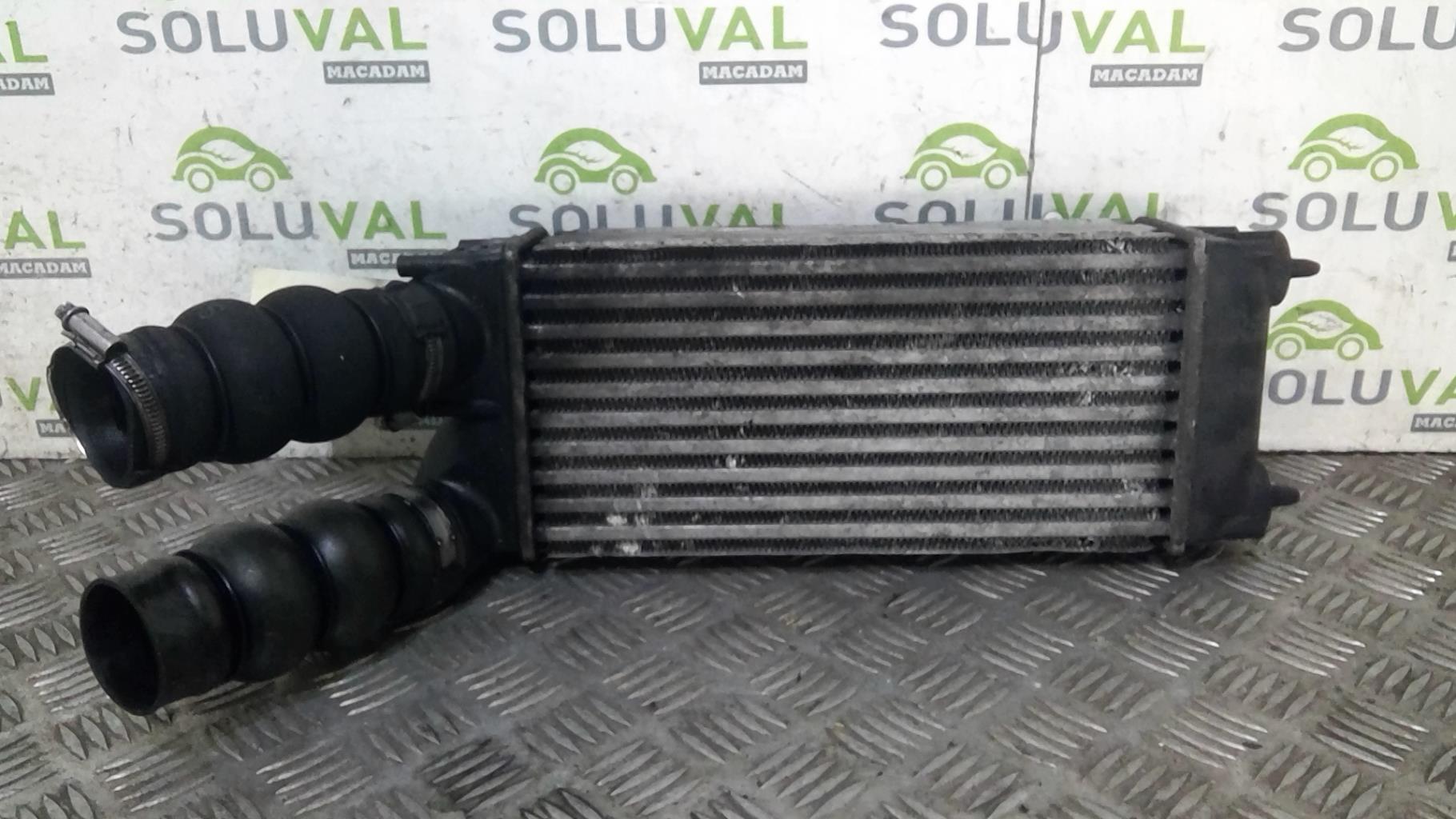 Scambiatore aria (Intercooler) PEUGEOT 3008 1 PHASE 1 Diésel - 1