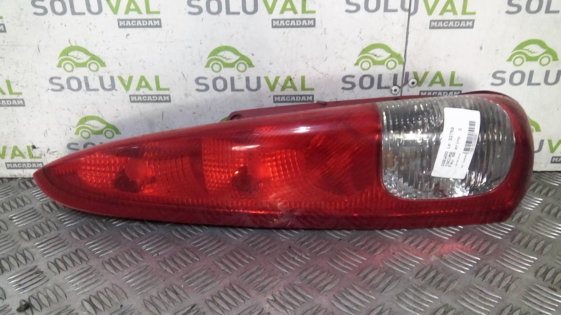 Feu arriere principal gauche (feux) DAEWOO TACUMA Essence - 1