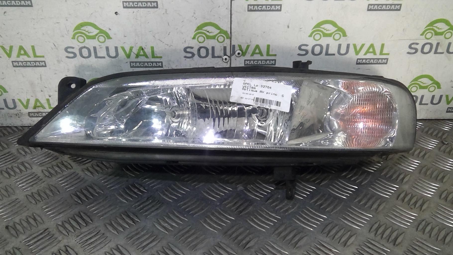 Gruppo ottico anteriore principale sinistro (luci)(faro) OPEL VECTRA B PHASE 2 Diésel - 1