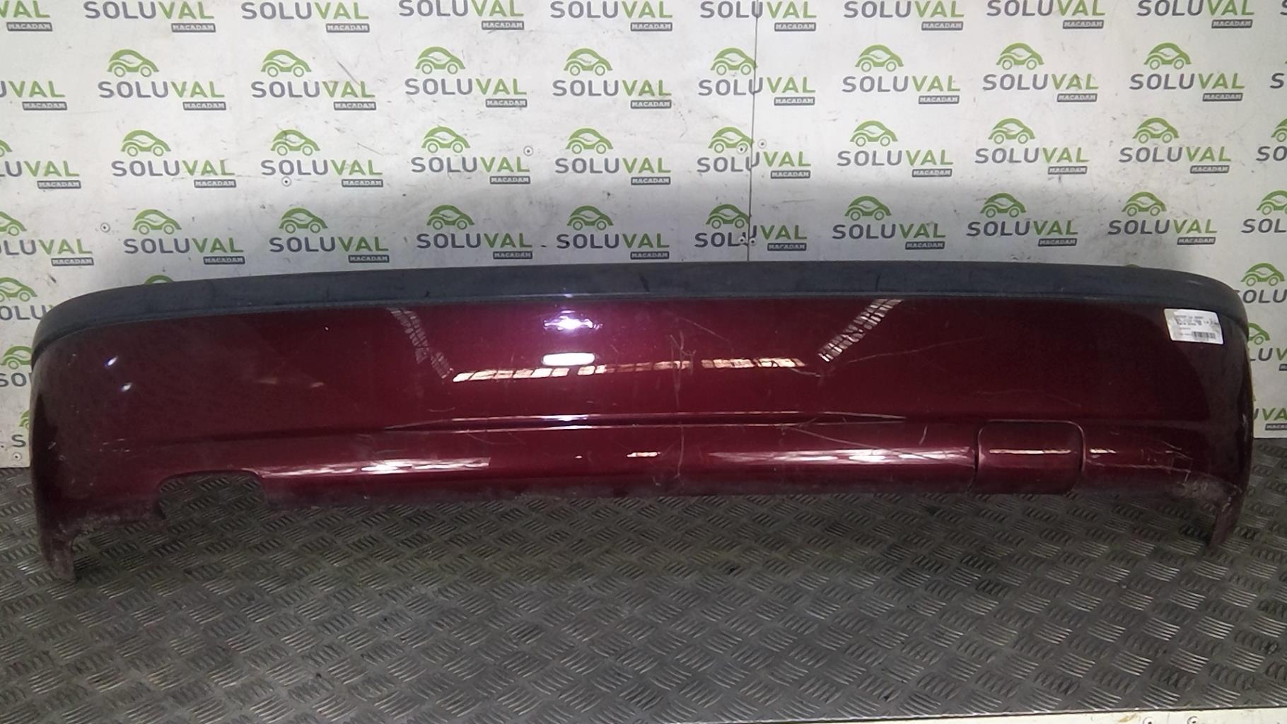 Paraurti posteriore SKODA FELICIA PHASE 2 Diésel - 1