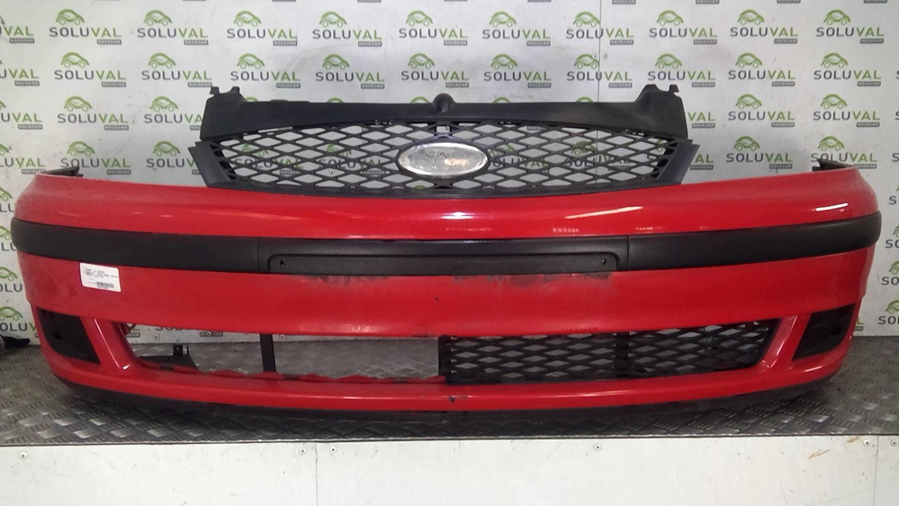 Pare choc avant FORD GALAXY 1 PHASE 2 Diesel - 1