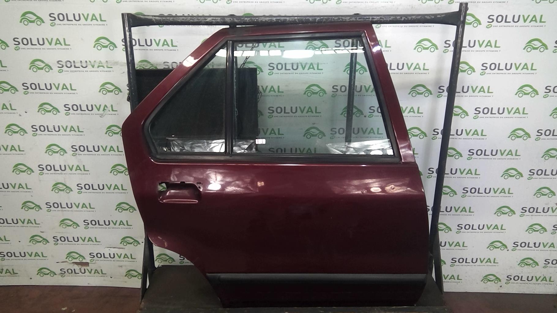 Portiera posteriore destra RENAULT R19 PHASE 1 Diésel - 1