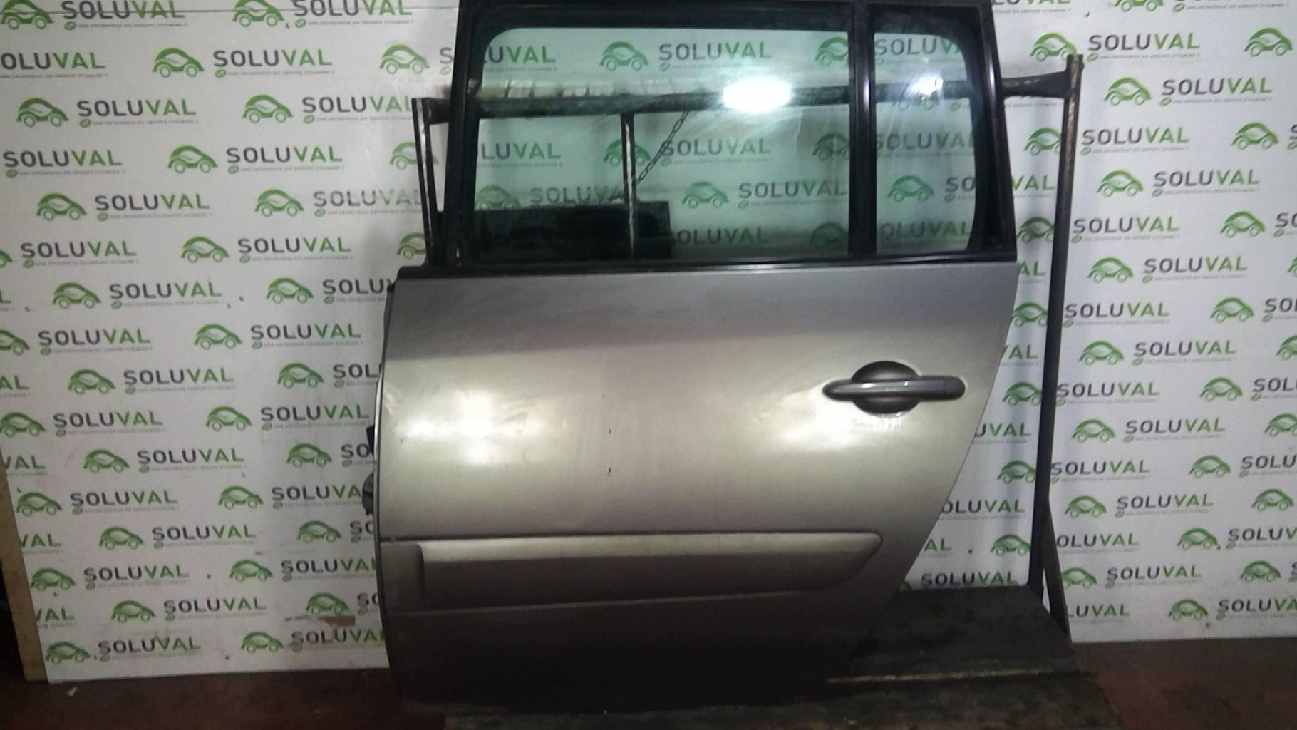 Puerta trasera izquierda RENAULT ESPACE 4 PHASE 1 Diésel - 1