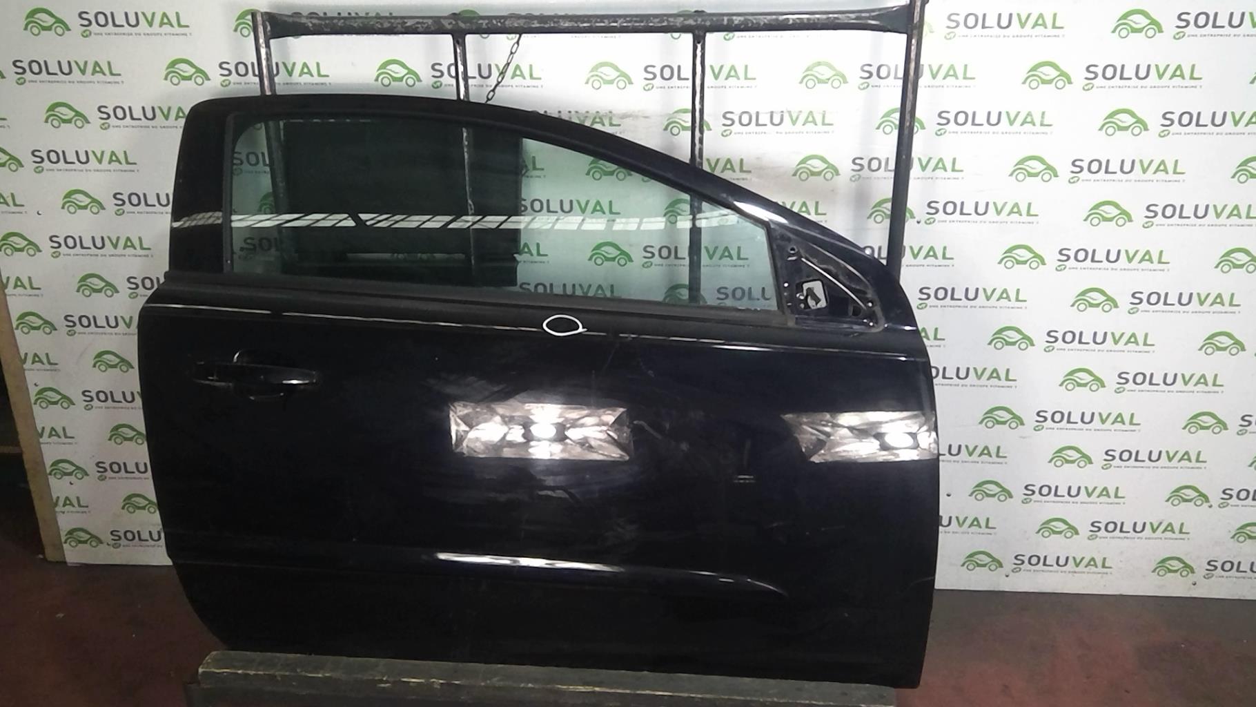 Portiera anteriore destra OPEL ASTRA H GTC PHASE 1 Diésel - 1