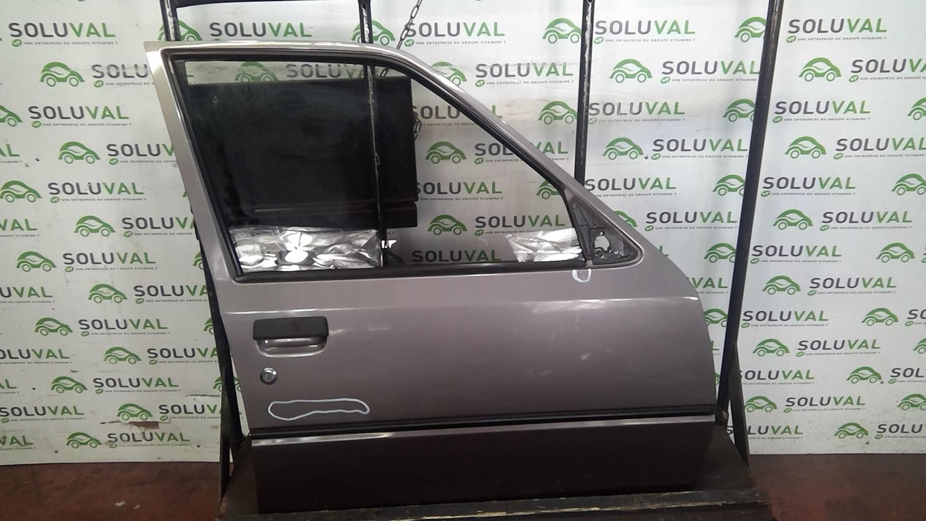 Portiera anteriore destra PEUGEOT 205 PHASE 2 Gasolina - 1
