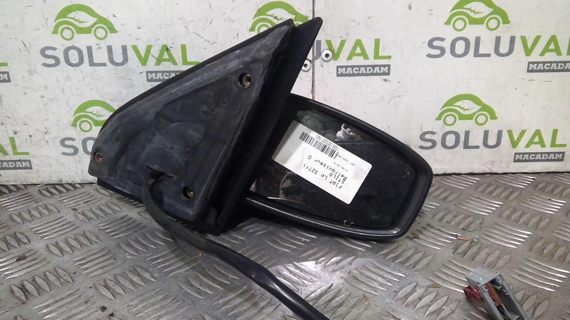 Retrovisor derecho FIAT STILO  - 1