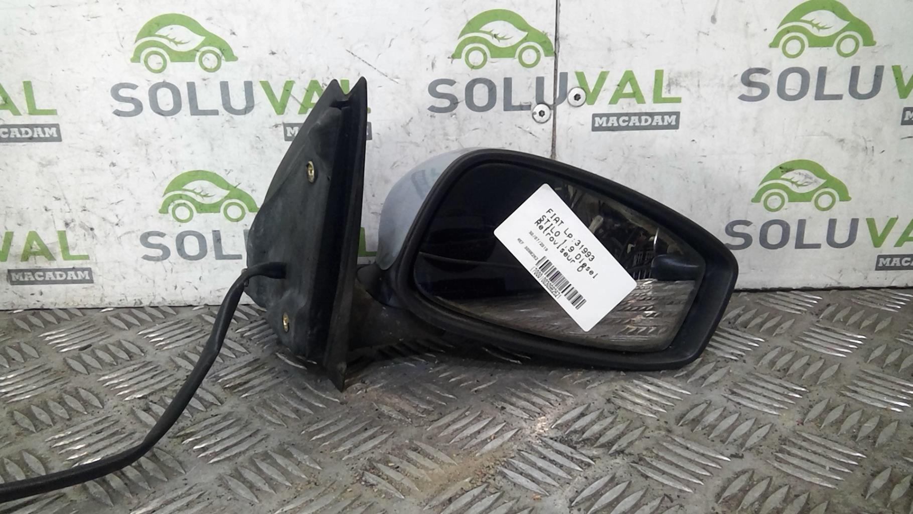 Retrovisor derecho FIAT STILO Diésel - 1