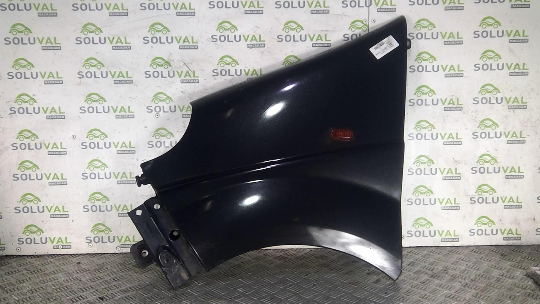 Aile avant gauche RENAULT TRAFIC 2 PHASE 1 Diesel - 1