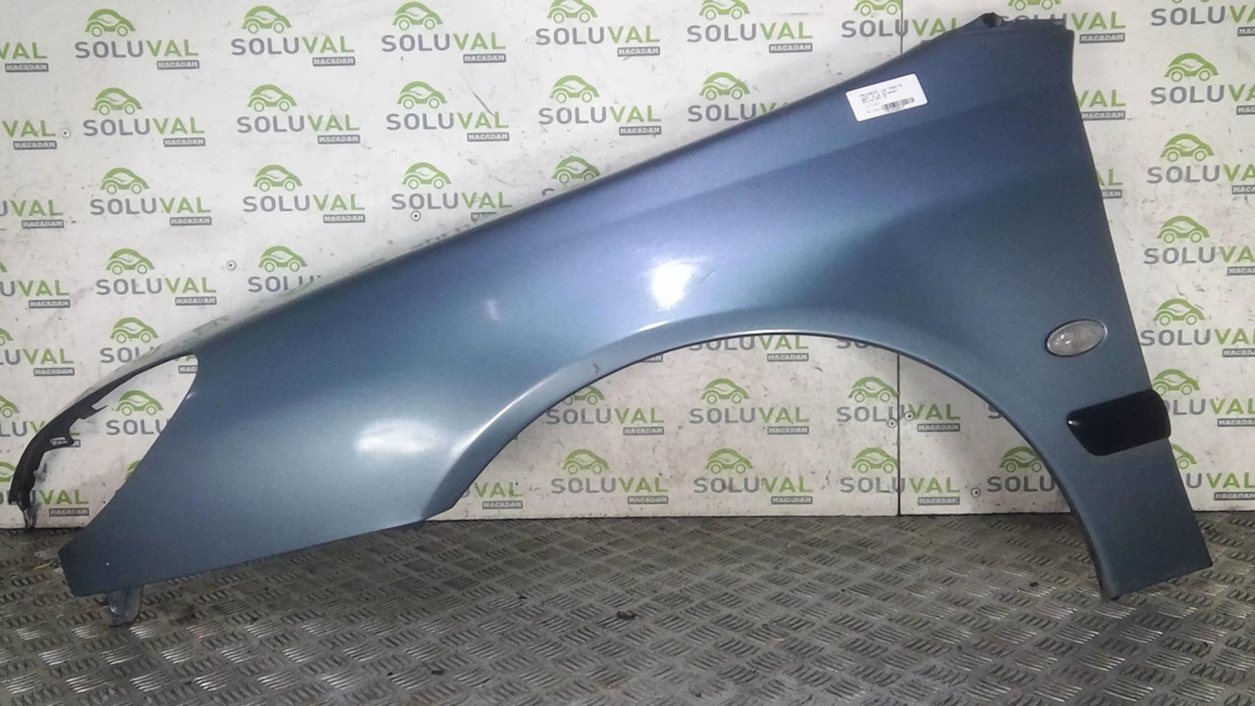 Parafango anteriore sinistro PEUGEOT 607 PHASE 1 Diésel - 1
