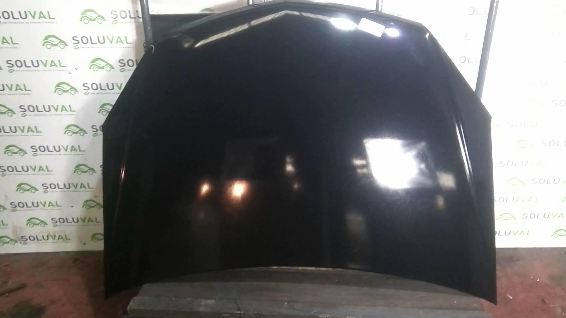 Capot OPEL ASTRA H GTC PHASE 1 Diesel - 1