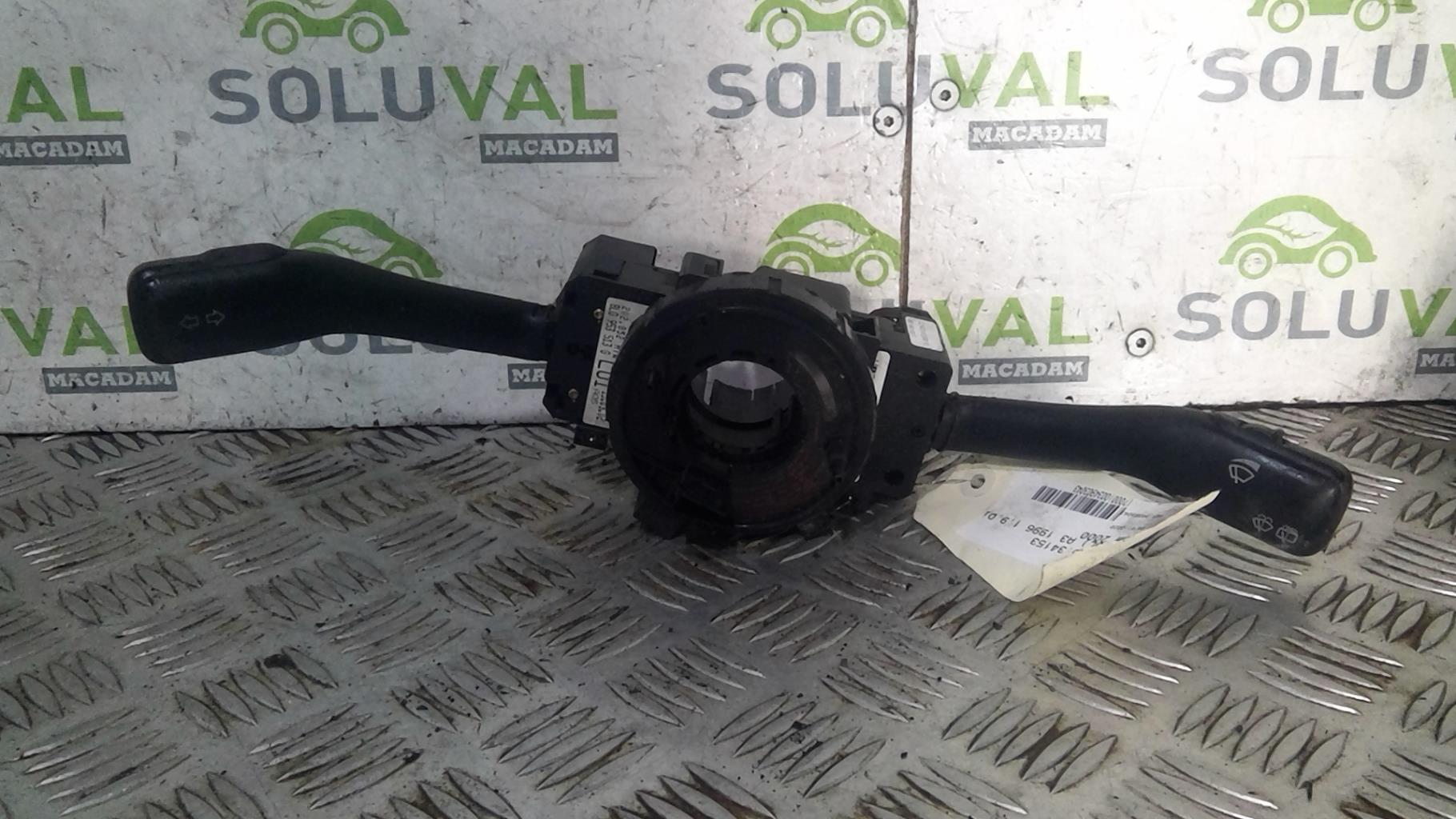 Devio guida completo con contatto spiralato AUDI A3 1 PHASE 1 Diésel - 1
