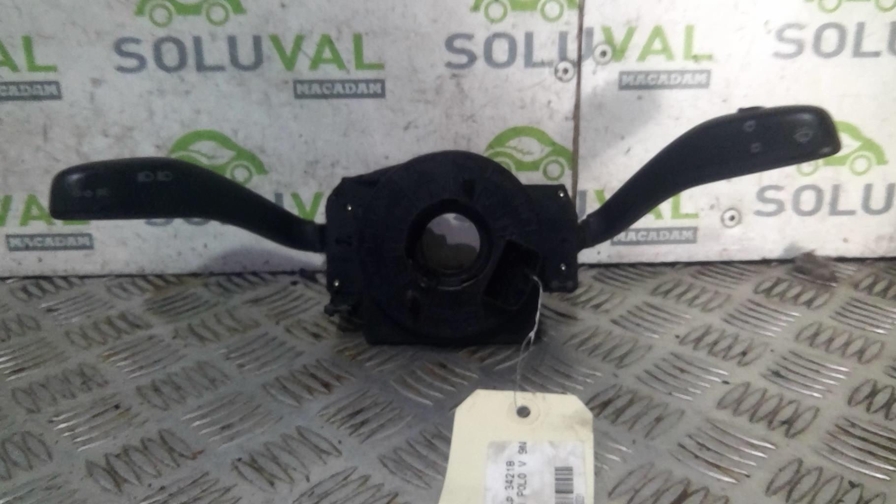 Devio guida completo con contatto spiralato VOLKSWAGEN POLO 4 PHASE 1 Gasolina - 1