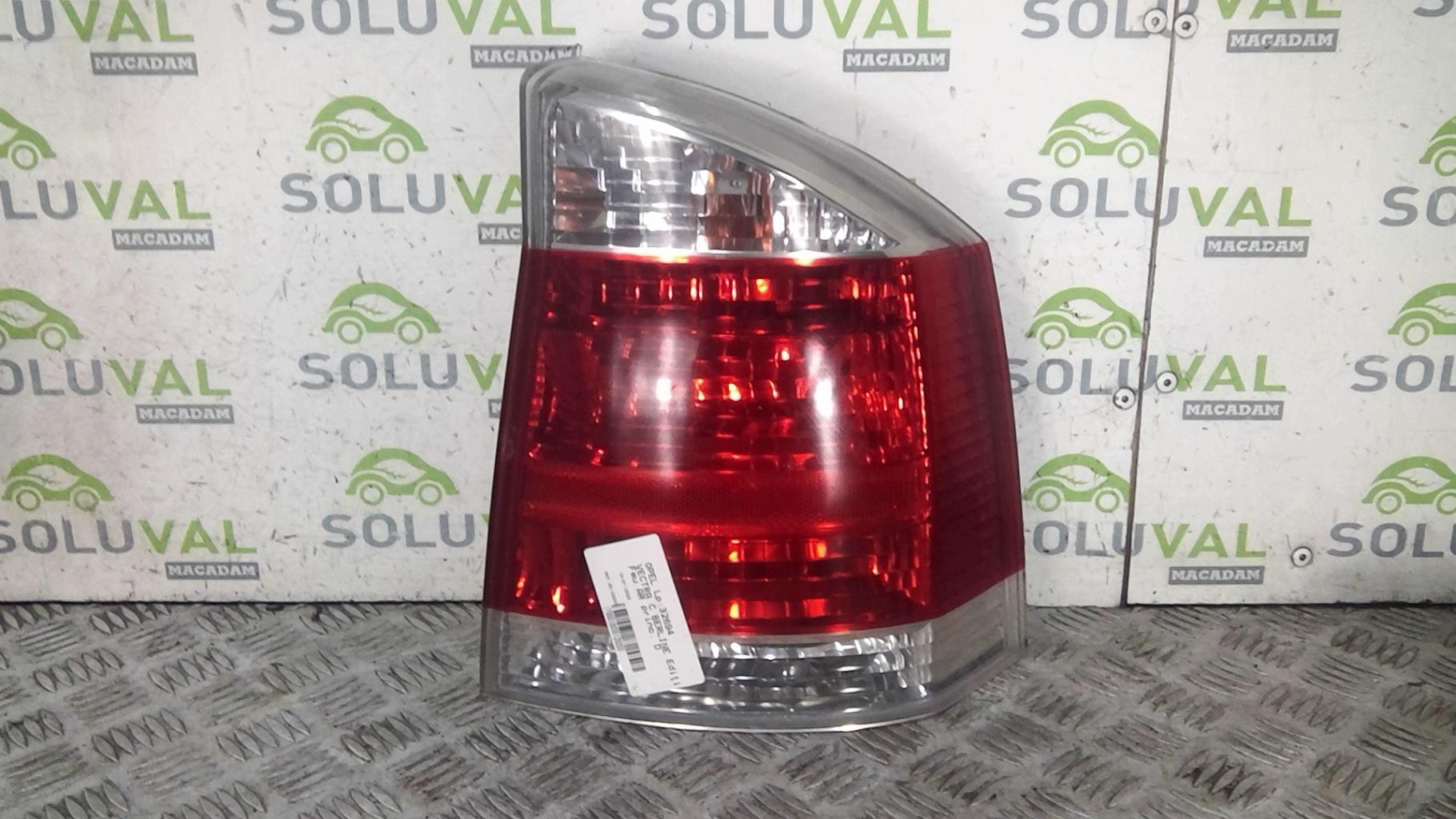 Fanale posteriore principale destro (luci) OPEL VECTRA C PHASE 2 Gasolina - 1