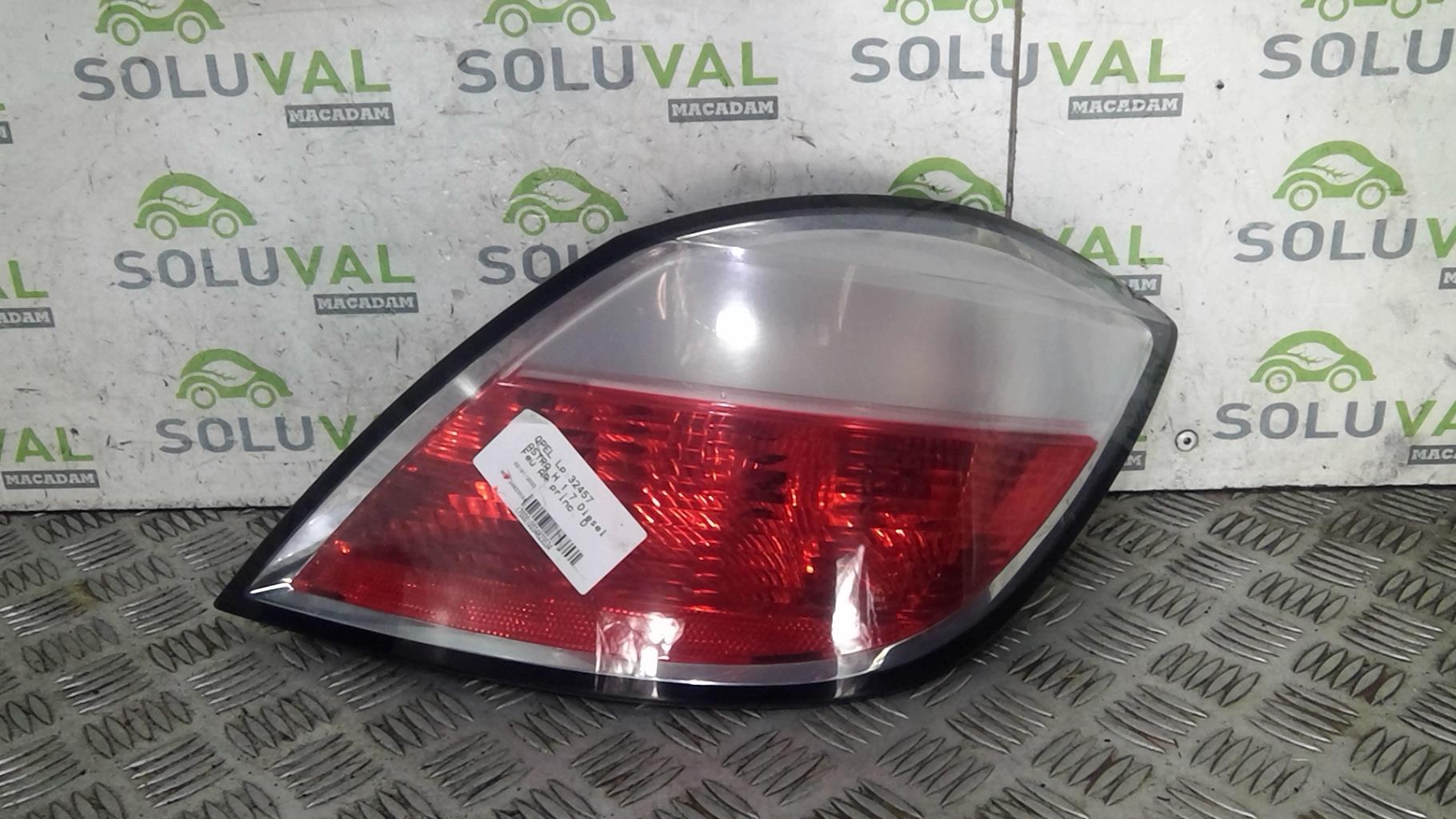 Fanale posteriore principale destro (luci) OPEL ASTRA H PHASE 1 Diésel - 1