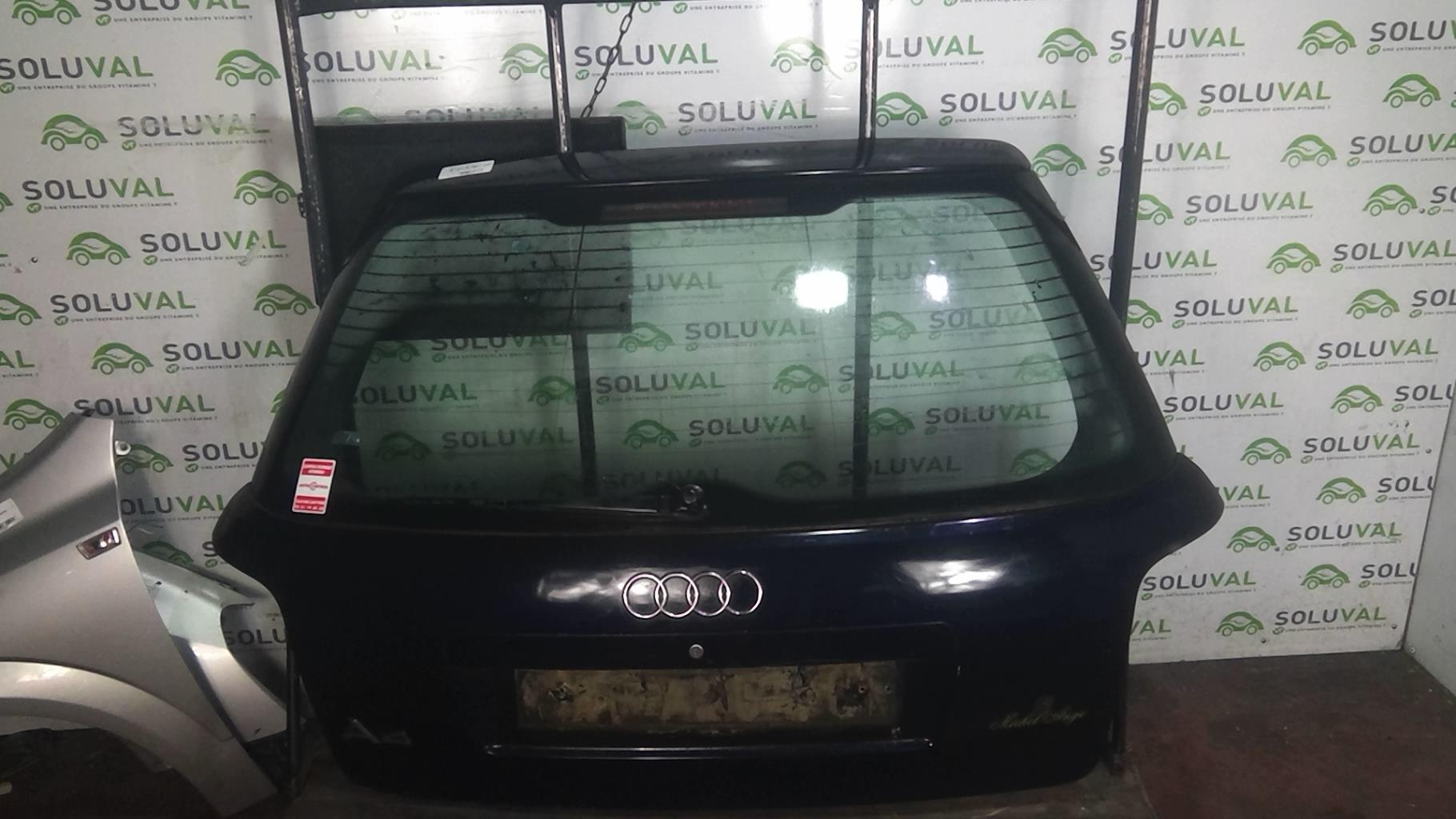 Malle/Hayon arriere AUDI A4 1 AVANT PHASE 2 BREAK Diesel - 1
