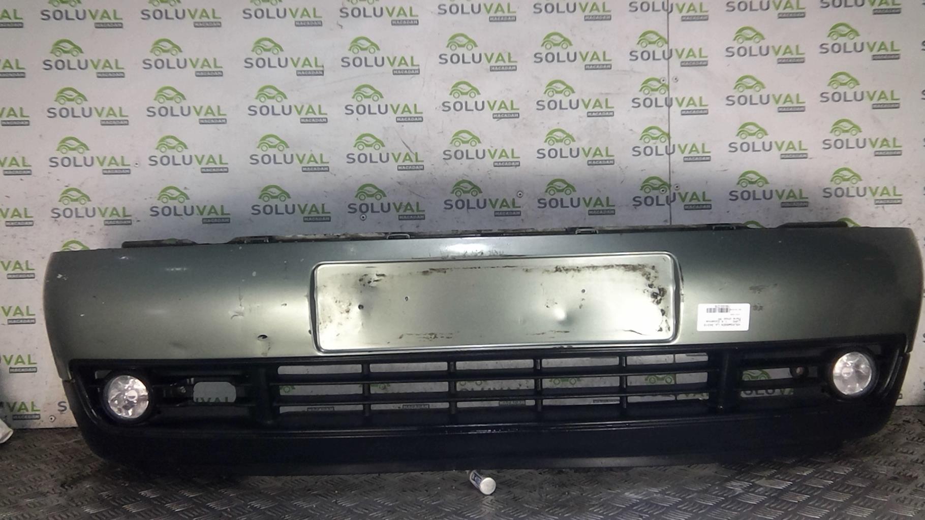 Paraurti anteriore VOLKSWAGEN LUPO Gasolina - 1