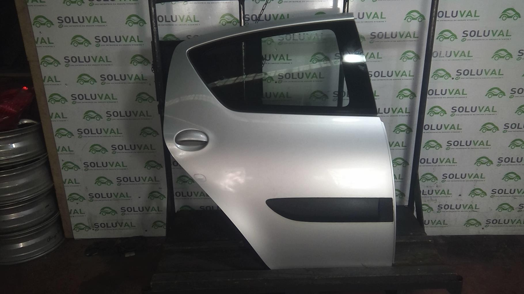 Portiera posteriore destra TOYOTA AYGO 1 PHASE 1 Gasolina - 1
