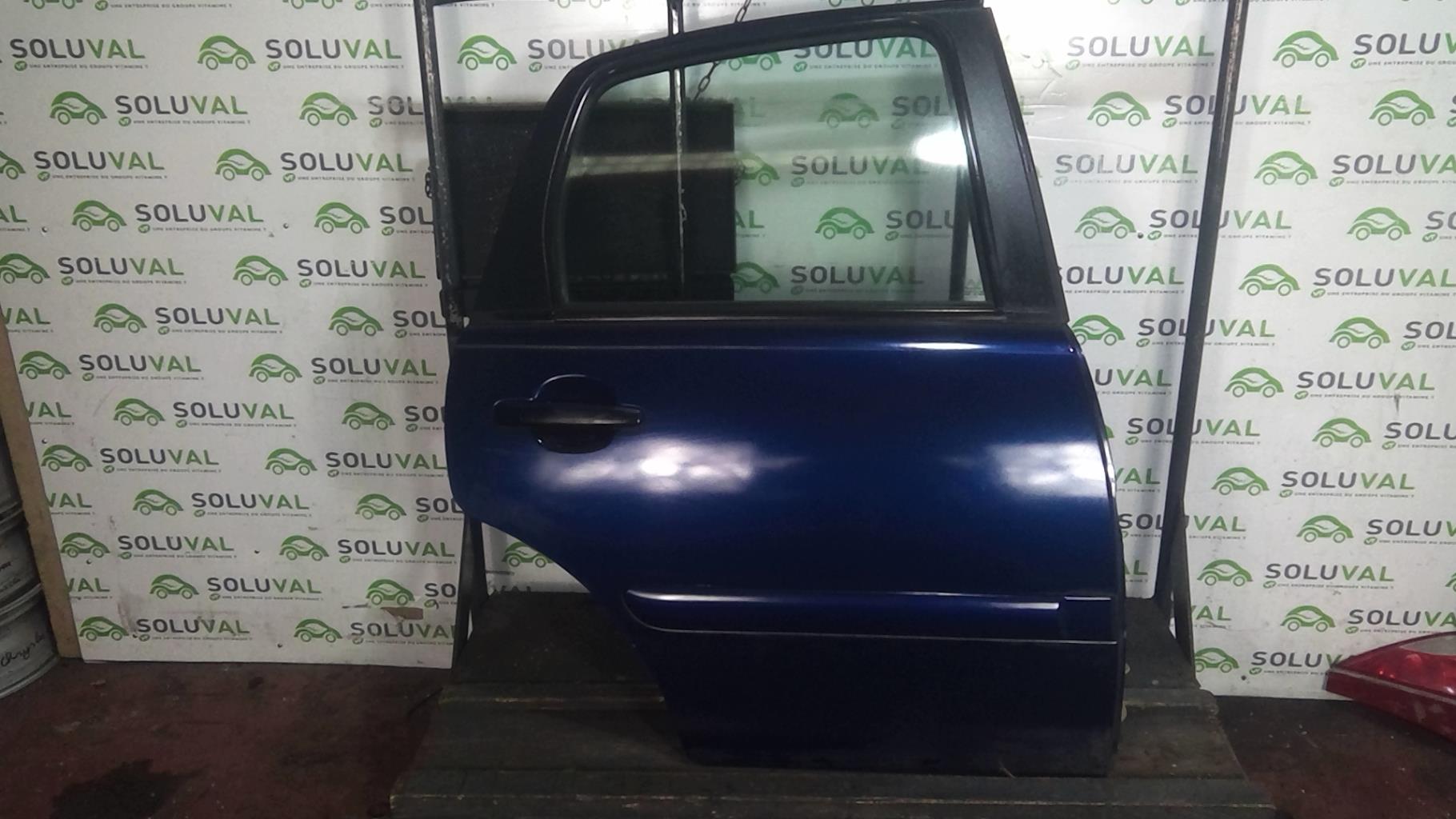 Porte arriere droit CITROEN C3 1 PHASE 1 Diesel - 1